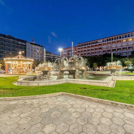 Armonie Salesiani Lecce Hotel Buitenkant foto